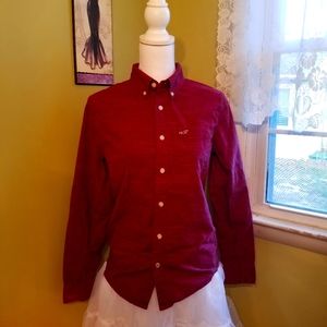 Hollister Buttondown Shirt